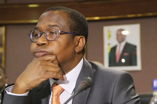 ZIMBABWE GOLD CURRENCY COLLAPSE SHOWS HOW ZANU PF IS KILLING DEMOCRACY